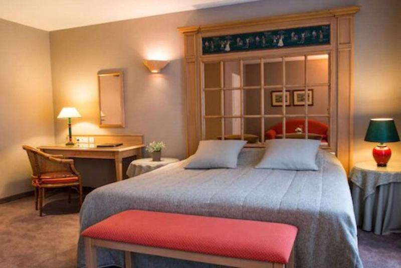 Hotel Europe سافيرن المظهر الخارجي الصورة