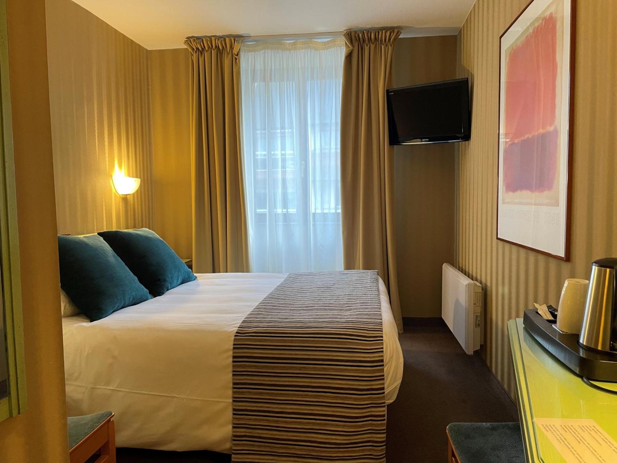 Hotel Europe سافيرن المظهر الخارجي الصورة