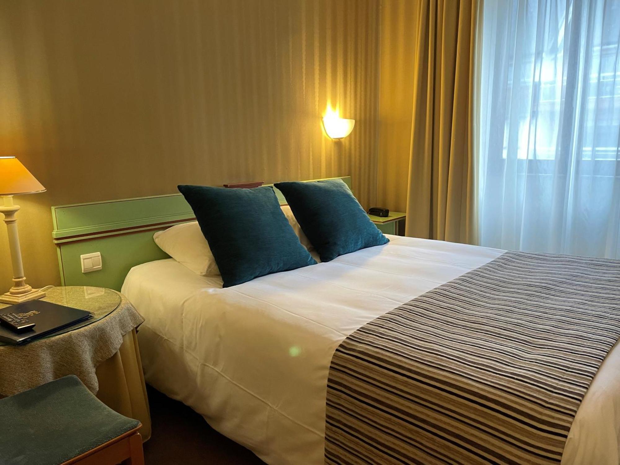 Hotel Europe سافيرن المظهر الخارجي الصورة