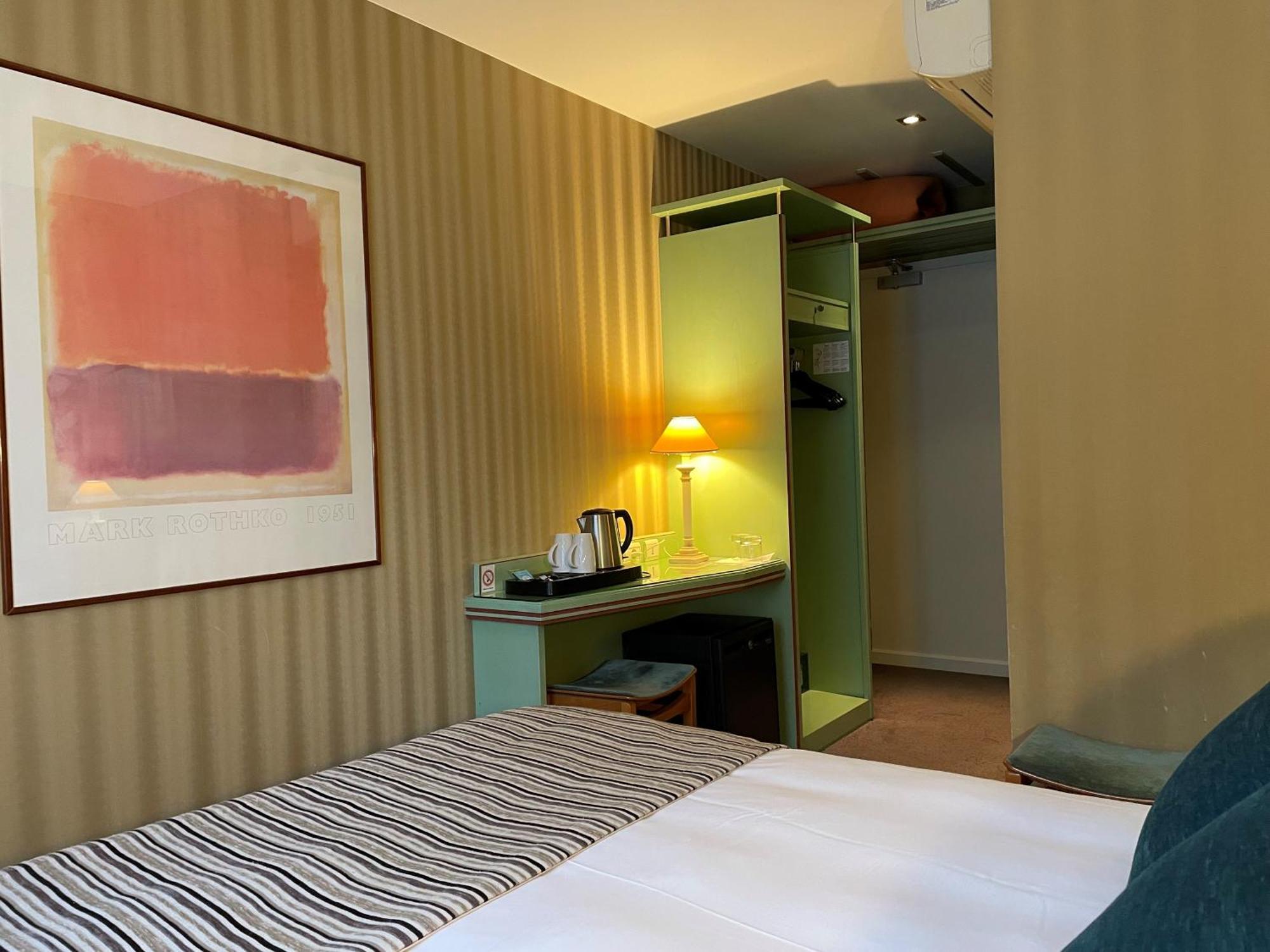 Hotel Europe سافيرن المظهر الخارجي الصورة