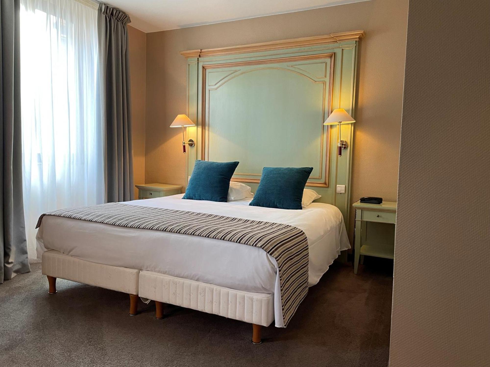 Hotel Europe سافيرن المظهر الخارجي الصورة