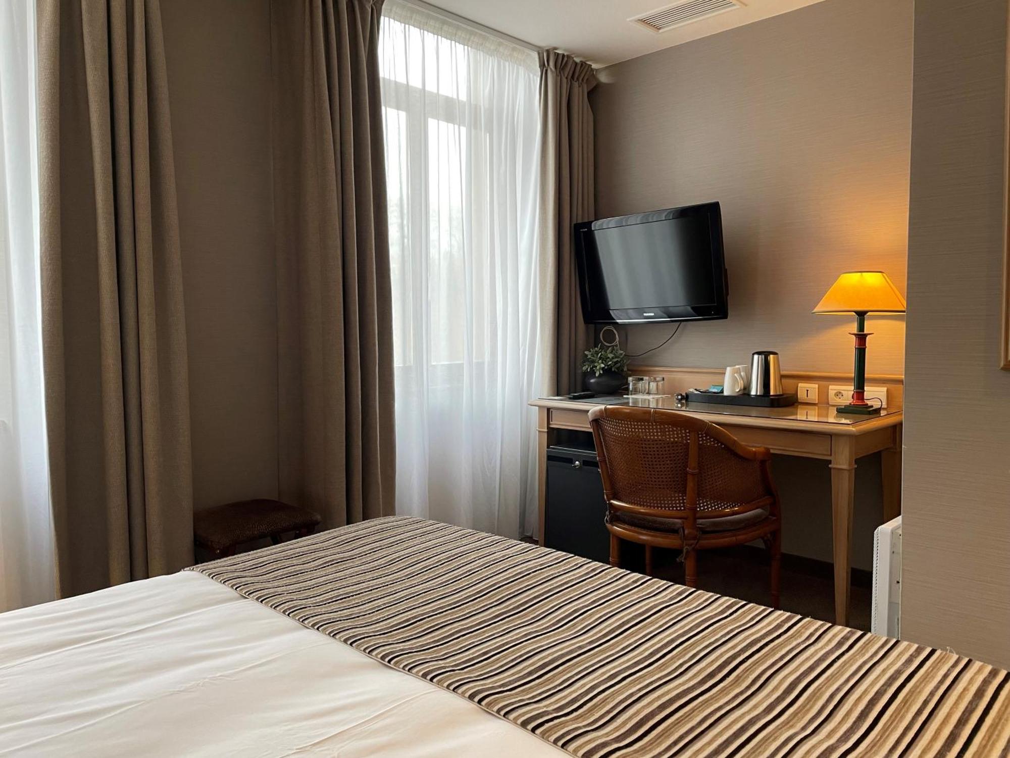 Hotel Europe سافيرن المظهر الخارجي الصورة