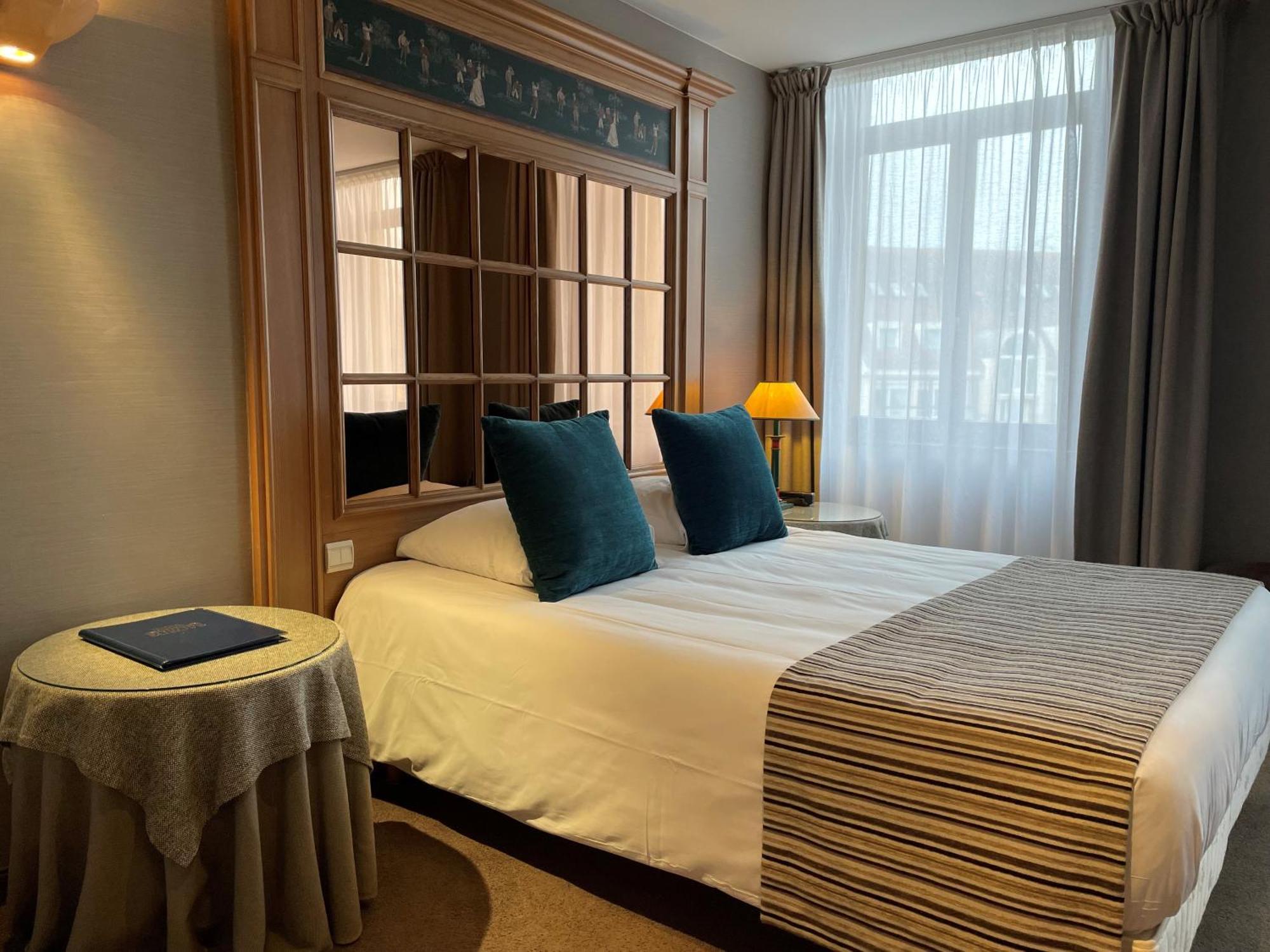 Hotel Europe سافيرن المظهر الخارجي الصورة