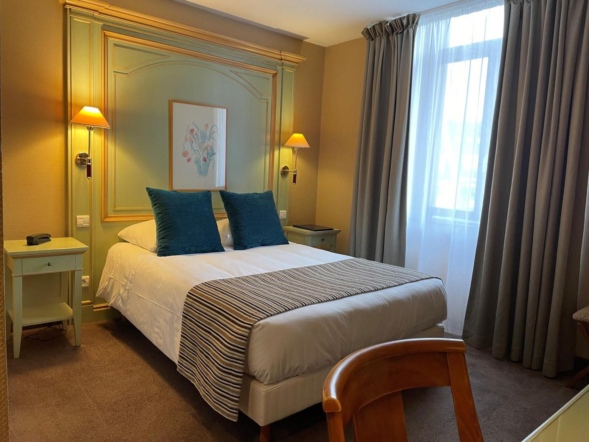 Hotel Europe سافيرن المظهر الخارجي الصورة