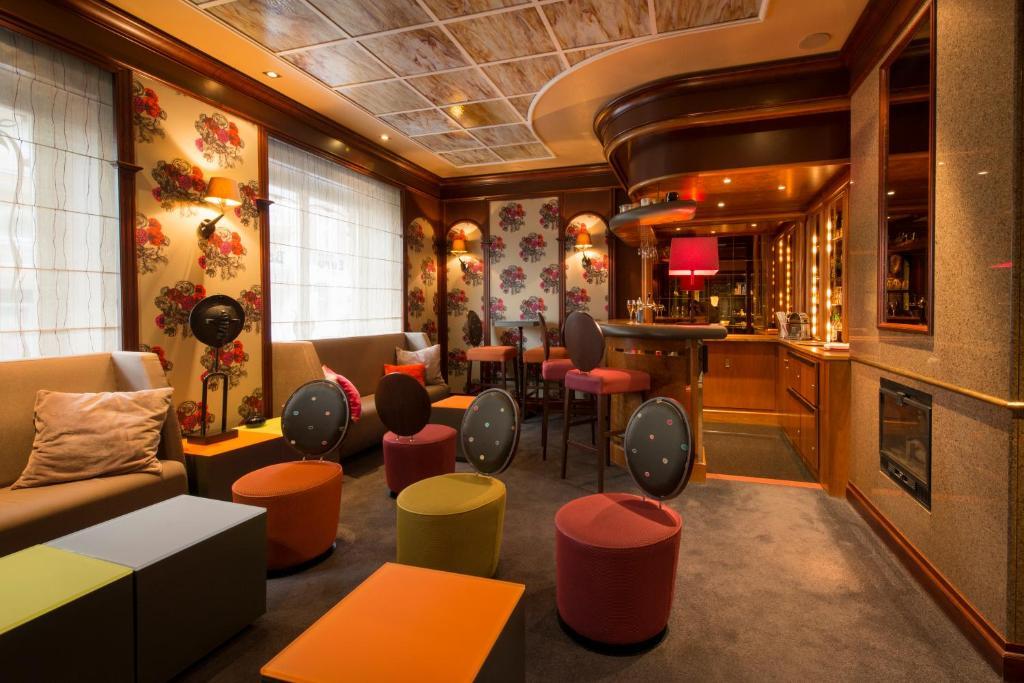Hotel Europe سافيرن المظهر الخارجي الصورة