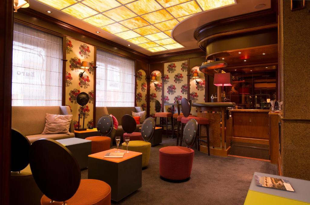 Hotel Europe سافيرن المظهر الخارجي الصورة