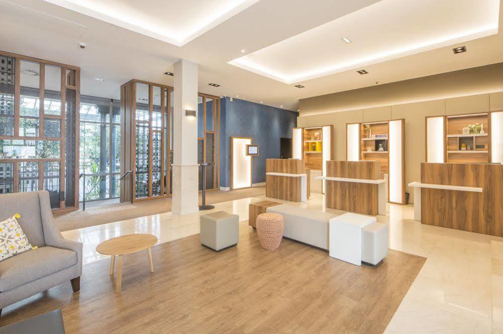 Hotel Europe سافيرن المظهر الخارجي الصورة